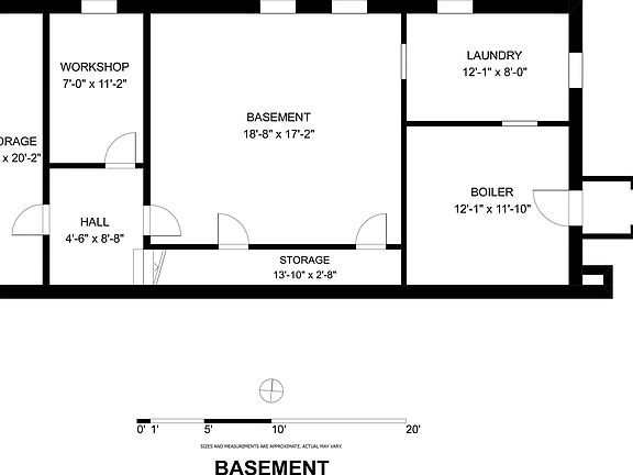 5th image of 1321 E 51st St