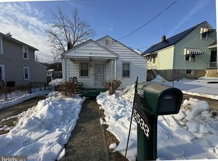 5533 Clifton Ave, Baltimore, MD