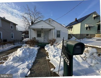 5533 Clifton Ave, Baltimore, MD, 21207