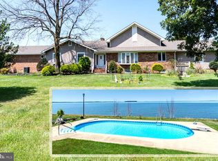 3204 Bennett Point Rd, Queenstown, MD 21658