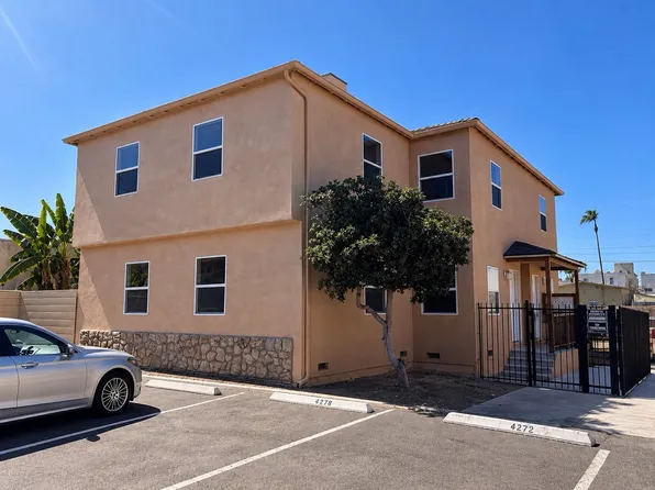 4272 Menlo Ave #4272, San Diego, CA 92115