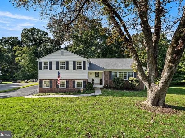 919 Penn Valley Rd, Media, PA 19063