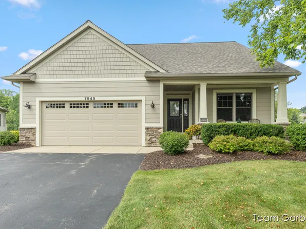 7949 Black Cherry Ct SE #24, Caledonia, MI 49316
