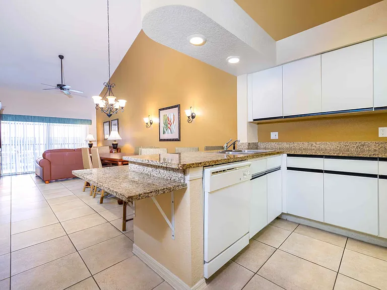 The Haven at Westgate Vacation Villas — Photo 16