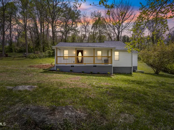 1219 Ledford St, Elizabethton, TN 37643