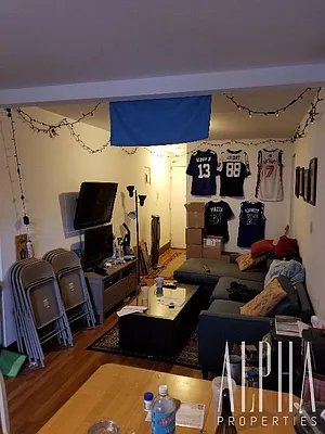 Rented by Alpha Properties NYC I LLC | media 21