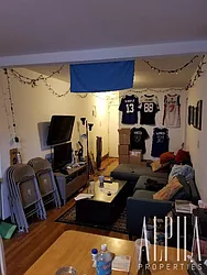 Rented by Alpha Properties NYC I LLC