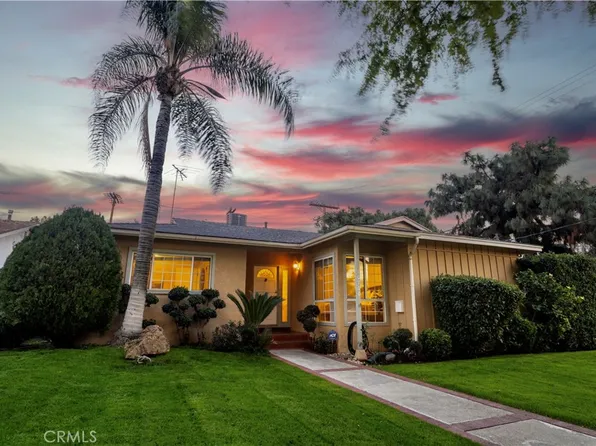 10700 Swinton Ave, Granada Hills, CA 91344