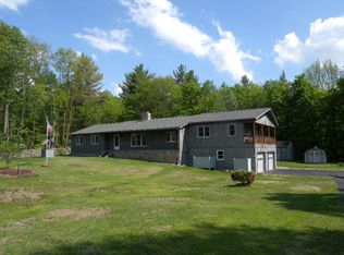 341 Reservoir Rd, Peru, NY 12972