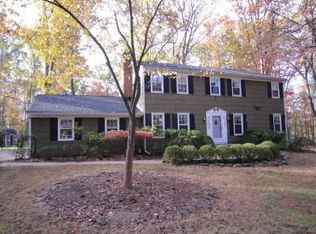 3 Harvest Row, Flemington, NJ 08822