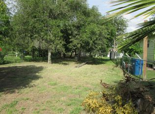 Stewart Dr, Gregory, TX 78359