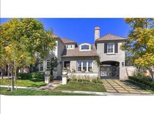 9 Bandol, Newport Coast, CA 92657