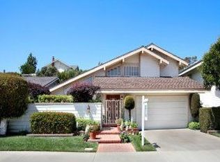 5 Flintridge, Irvine, CA 92603