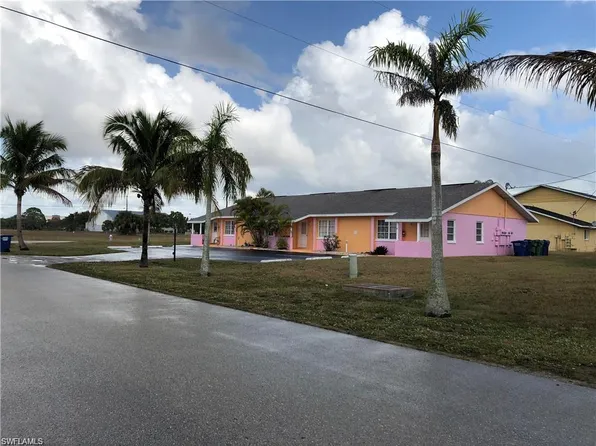 303 SW 3rd Pl #2, Cape Coral, FL 33991