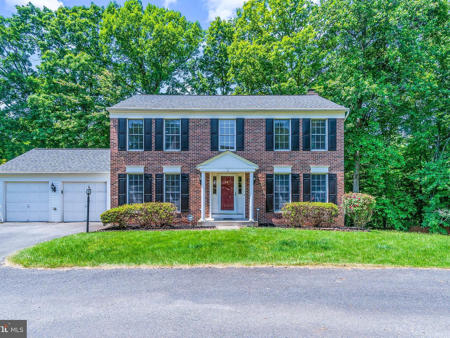 5 New Bedford Ct, Stafford, VA 22554 Zillow