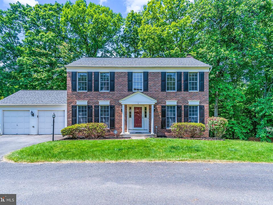 5 New Bedford Ct, Stafford, VA 22554 Zillow