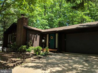 5523 High Tor Hl, Columbia, MD 21045