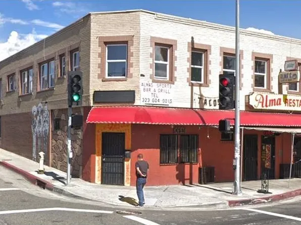 3835 Whittier Blvd, Los Angeles, CA 90023