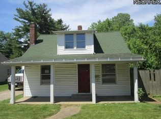 23654 Gessner Rd, North Olmsted, OH 44070