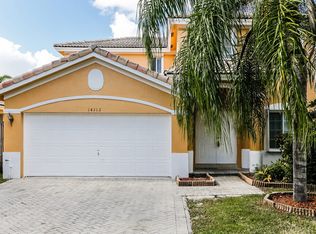 14312 SW 154th Ct, Miami, FL 33196