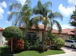 5142 Elpine Way, Riviera Beach, FL 33418