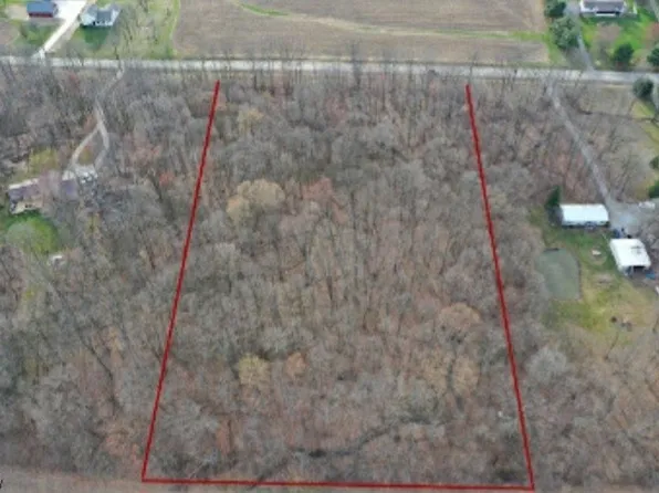 14121 Friendsville Rd, Burbank, OH 44214