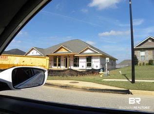 3891 Pierson Dr, Mobile, AL 36619