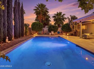 8738 E ROSE Lane, Scottsdale, AZ 85250