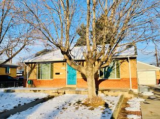 6980 Ruth Way #2, Denver, CO 80221