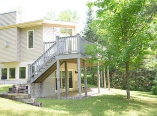 773 County Hwy A, Phelps, WI 54554