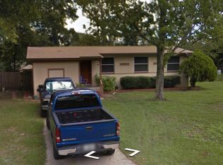 5051 Chadroe Rd, Jacksonville, FL 32210
