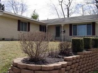 1834 Kathy Ln, Miamisburg, OH 45342