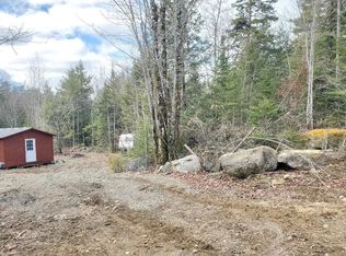 0 Pioneer Path Lot 5, Aurora, ME 04408
