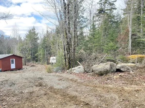 0 Pioneer Path Lot 5, Aurora, ME 04408