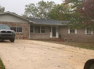 1817 NW Ln NW, Cullman, AL 35055