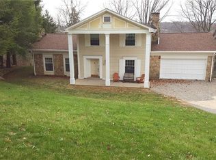 2498 Wigwam Rd, Aliquippa, PA 15001