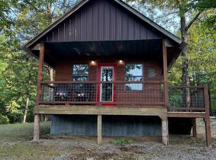 120 Pioneer Ln W, Hatfield, AR 71945