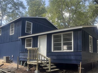 112 Seminole Dr, Montgomery, TX, 77316