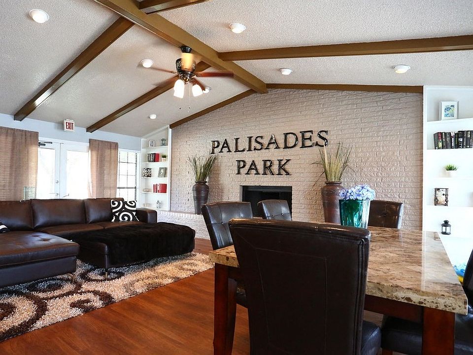 Palisades Park Community Space
