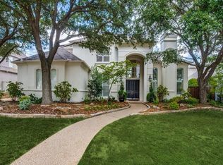 5505 Roland Dr, Plano, TX 75093