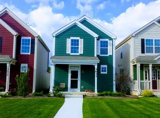 3633 Hyde Park Ct, Elgin, IL 60124