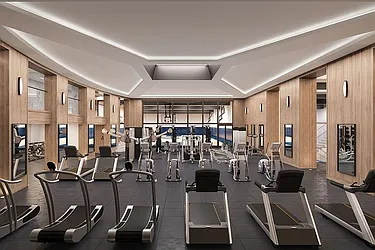 Rented by Domus Realty