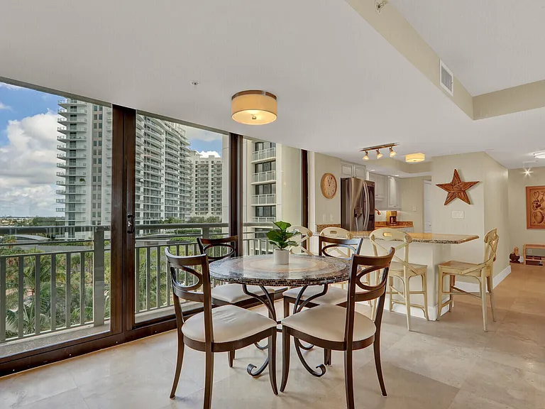 3000 N Ocean Dr #7H — Photo 9