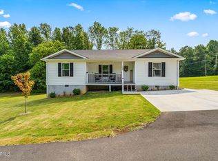 217 County Road 439, Athens, TN 37303