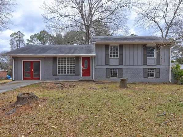 70 Jonathan Rd, Riverdale, GA 30274