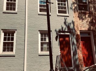 406 George St, Baltimore, MD 21201