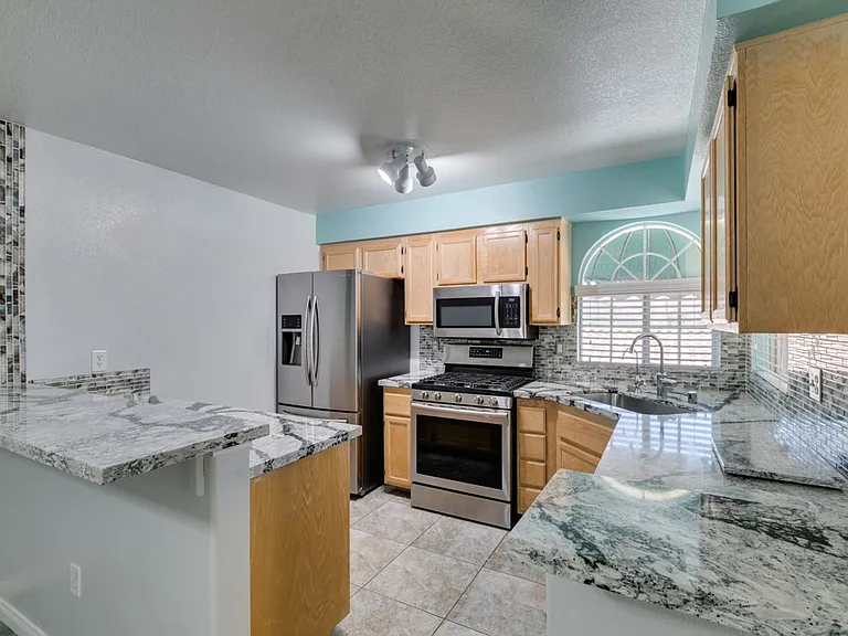 2251 Wigwam Pkwy #2126 — Photo 26