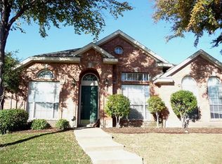 1621 Woodhaven Ct, Allen, TX 75002