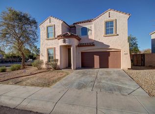 1204 E Graham Trl, Phoenix, AZ 85040