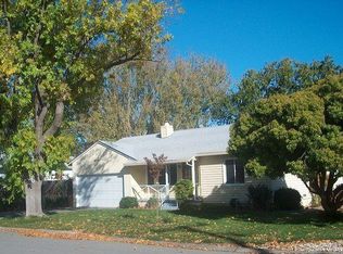 200 Corrillo Dr, San Rafael, CA 94903